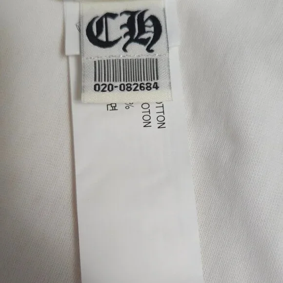 CHROME HEART - Picture 2 of 3